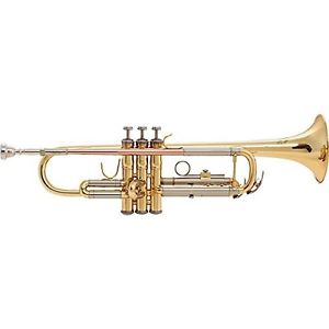 Bach Prelude Trumpet