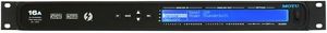 MOTU 16A (Thunderbolt AVB Audio Interface)