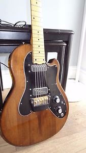 1970's Ovation Viper Electric Guitar Vintage Rare Great Condition!