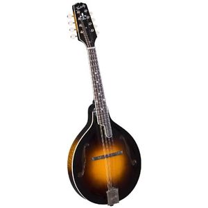 Kentucky KM-900 Master A-model Mandolin - Sunburst
