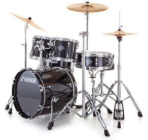 SONOR Smart Force Xtend Studio Set 11229 Set