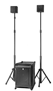 HK-AUDIO Lucas nano 600 aktiv 460Watt / B-Ware