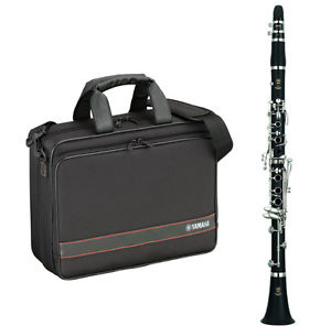 BRAND NEW YAMAHA YCL-255 CLARINET