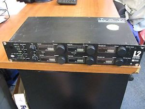 Waves L2 Ultramaximizer Stereo Digital Brickwall Limiter