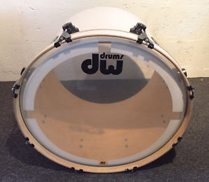 Drum Workshop Gong Bass Drum