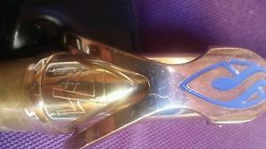 SAXO ALTO SELMER MARK VII