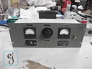 Maxson Langevin Dept of Commerce Tube Compressor