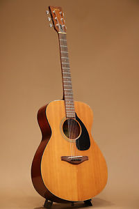 1966 Vintage YAMAHA FG-150 Made in Japan Acoustic Guitar 6 String 1960s w/OHSC