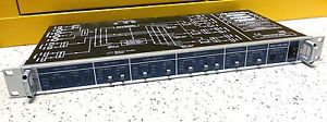RME ADI-192 DD 8 Ch. Universal Format & Sample Rate Converter