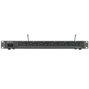 Microfono sistema Wireless (senza filo) Sony MB-X6
