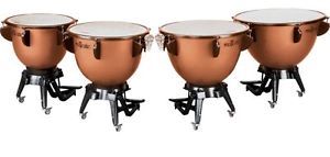 Majestic Pauke Harmonic 29'' Parabol - MTG2900P