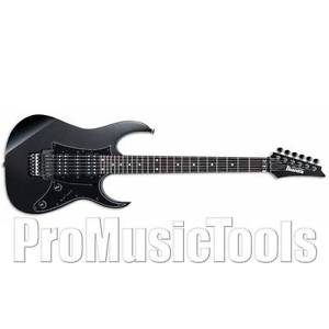 Ibanez RG655 GK Prestige - Galaxy Black *NEW* rg-655 rg3550 rg2550