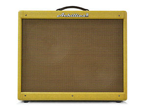 Tweed Low Twin with Master Volume Guitar Amplifier Hand built by Achillies Amps