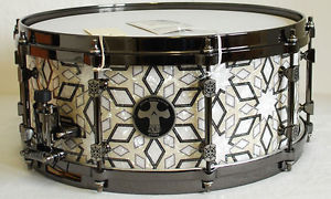 Tama Snare John Dolmayan Signature JD146 14"x6" - SHOWROOM