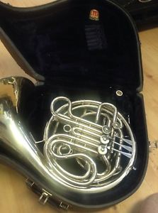 Conn Professional 8D Double French Horn