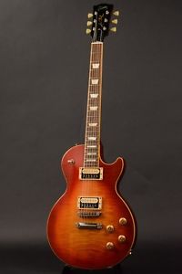 Gibson USA / 60s Les Paul Standard Heritage Cherry Sunburst w/hard case #U781