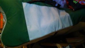 Rees Harp 34 strings low C to A