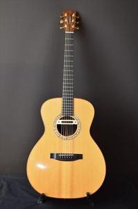 *Limited Edition* Lakewood / New Century Acoustic Guitar w/Hard Case