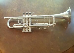 Bach Stradivarius 37