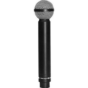 beyerdynamic Beyerdynamic M160 Double Ribbon Microphone - Hypercardioid