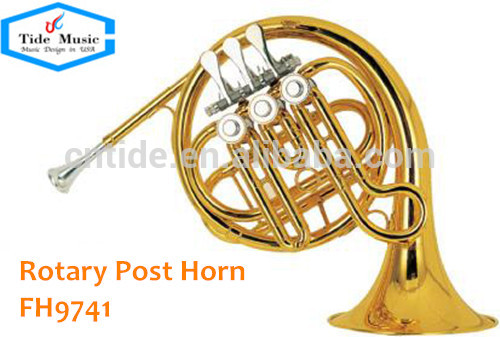 High quality made in China Rotary Post Horn