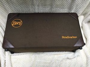 Bach Stradivarius 180S37ML Trumpet
