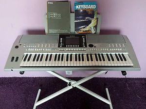 Yamaha Keyboard PSR S 910 wie neu