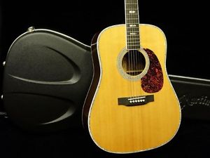 Martin D-41 200836 Free shipping From JAPAN