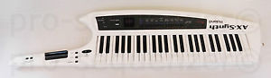 Roland AX-Synth Synthesizer 128-Voices Umhängekeyboard +Top Zustand + Garantie