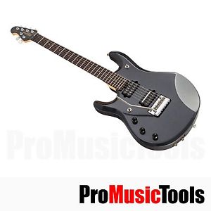 Music Man USA John Petrucci JP6 Piezo Lefthand SB Sapphire Black MH *NEW* lefty