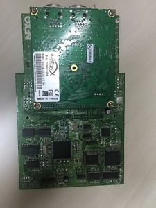 NEXO' NXtension Card ES4 DEMO PERFETTA per processori NX241/242