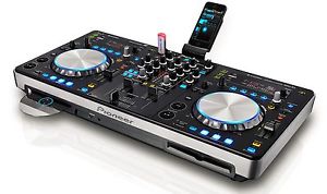 Pioneer XDJ-R1 CDJ Mixer all in one REKORDBOX Wireless No laptop required nexus