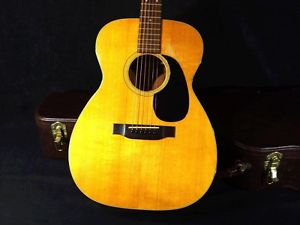 Martin 00-18 1971 Free shipping From JAPAN