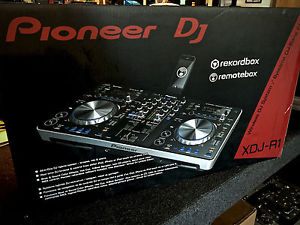 Pioneer XDJ-R1 All-in-one DJ System with remotebox