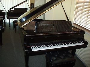 Quality KAWAI GS-30 Baby Grand Piano