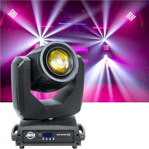 American DJ Vizi Beam 5RX DMX Moving Head Light - New