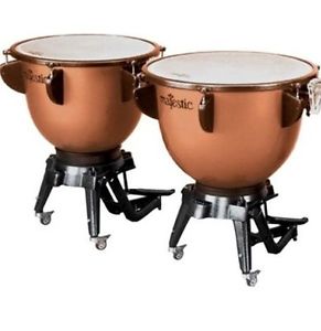 Majestic Harmonic 26'' + 29'' Set - MTG2600P + MTG2900P