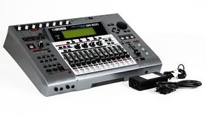 Boss BR-1600CD Digital Recorder - BR1600-CD 16-Track  U051501