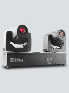 Chauvet Intimidator Spot Duo 155