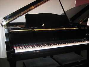 Yamaha GA1 Grand Piano Pristine condition