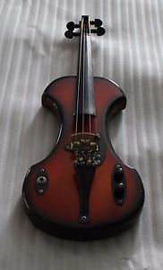 70s Fender electric violin