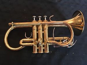 Soprano Cornet