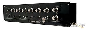 CharterOak PEQ1 Stereo EQ - Demo/Open Box