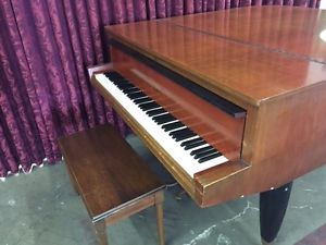 Yamaha G2 Grand Piano WATCH VIDEO! Los Angeles 86450
