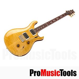 PRS USA Custom 24 Wood Library HO - Honey - cocobolo board *NEW* paul reed smith