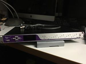 Apogee AD16X 24bit 192 kHz Analog To Digital Converter