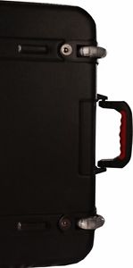 Gator 88 Note DEEP Case; TSA Latches