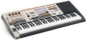 Casio XW-P1 Performance Synthesizer, Brand New