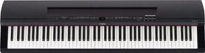 Yamaha P255 88 Note Digital Piano in Black w Power Supply EMS 2weeks arrive