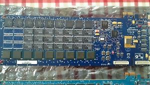 Avid Digidesign Accel Core card PCIe for Pro Tools